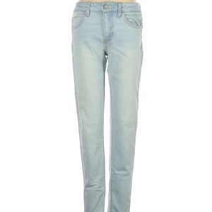 Light Blue Women’s American Eagle Jeggings